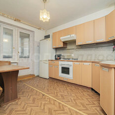 Квартира 52,5 м², 2-комнатная - изображение 1