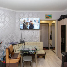 Квартира 25 м², студия - изображение 5