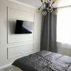 Квартира 42,7 м², 1-комнатная - изображение 3