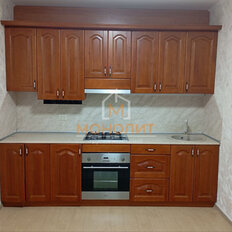 Квартира 48,9 м², 1-комнатная - изображение 1