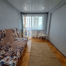 Квартира 22,5 м², 1-комнатная - изображение 1