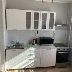 Квартира 40 м², 1-комнатная - изображение 2