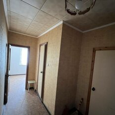 Квартира 35 м², 1-комнатная - изображение 3