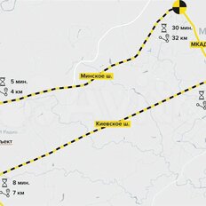 1493 м², помещение свободного назначения - изображение 2