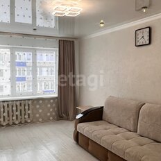 Квартира 50,8 м², 2-комнатная - изображение 1