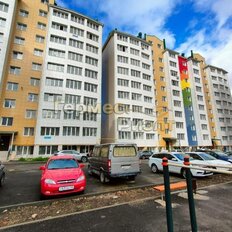 Квартира 64,4 м², 2-комнатная - изображение 3