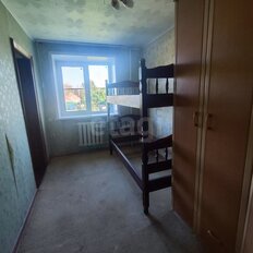 Квартира 41,7 м², 2-комнатная - изображение 5