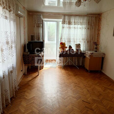 Квартира 31 м², 1-комнатная - изображение 3