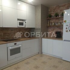 Квартира 66,1 м², 2-комнатная - изображение 3