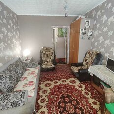 Квартира 34 м², 1-комнатная - изображение 3