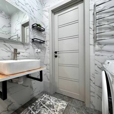 Квартира 34 м², 1-комнатная - изображение 3