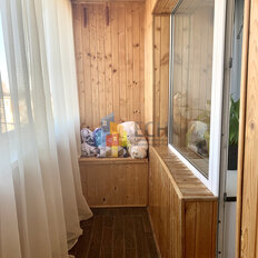 Квартира 59,1 м², 3-комнатная - изображение 3