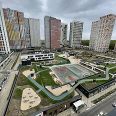 Квартира 67,1 м², 3-комнатные - изображение 4