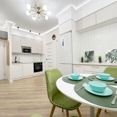 Квартира 37,3 м², 2-комнатная - изображение 2