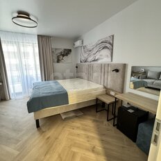 Квартира 40,5 м², студия - изображение 1