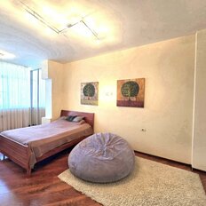 Квартира 130,6 м², 3-комнатная - изображение 4