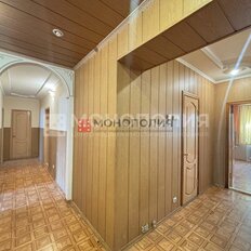 Квартира 128,9 м², 4-комнатная - изображение 5