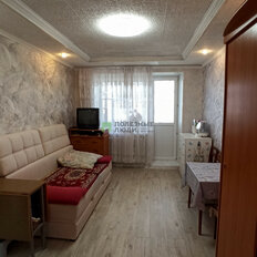 Квартира 38,5 м², 2-комнатная - изображение 2