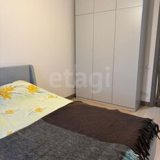 Квартира 32,5 м², 1-комнатная - изображение 3