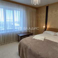 Квартира 33,2 м², 1-комнатная - изображение 1