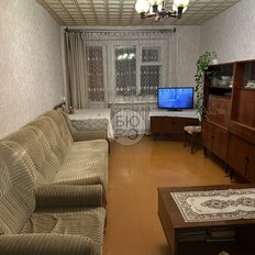 Квартира 58 м², 3-комнатная - изображение 4