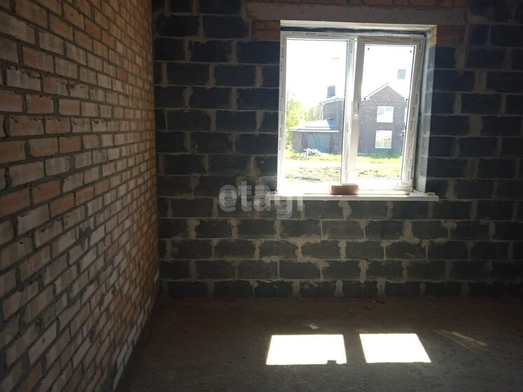 80 м² дом, 3 сотки участок 7 900 000 ₽ - изображение 25