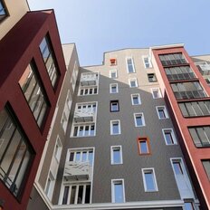 Квартира 70 м², 2-комнатная - изображение 5