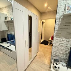 Квартира 34 м², 1-комнатная - изображение 5