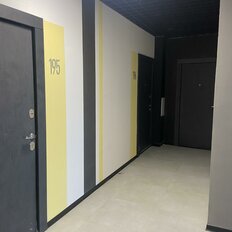 Квартира 25,9 м², студия - изображение 5
