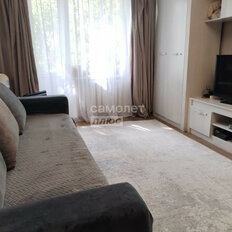 Квартира 29,8 м², 1-комнатная - изображение 2