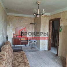 Квартира 31 м², 1-комнатная - изображение 3