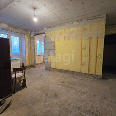 Квартира 55,6 м², 3-комнатная - изображение 1