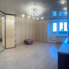 Квартира 45,7 м², 1-комнатная - изображение 1