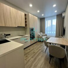 Квартира 45 м², 1-комнатная - изображение 1