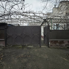 часть дома + 3 сотки, участок - изображение 2