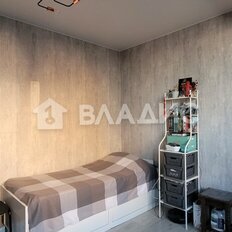 Квартира 25 м², студия - изображение 5