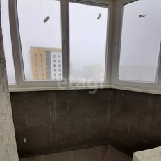 Квартира 30 м², студия - изображение 5