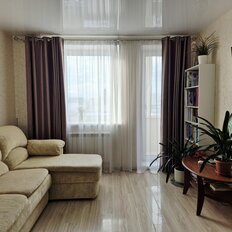 Квартира 32,5 м², 1-комнатная - изображение 3