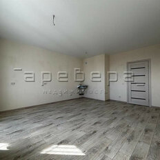 Квартира 30 м², студия - изображение 5