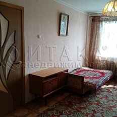 Квартира 36 м², 1-комнатная - изображение 2