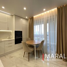Квартира 80 м², 3-комнатная - изображение 1
