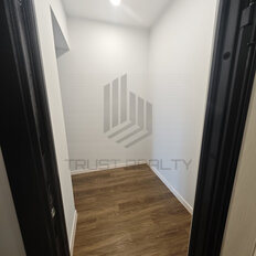 Квартира 17,6 м², студия - изображение 5