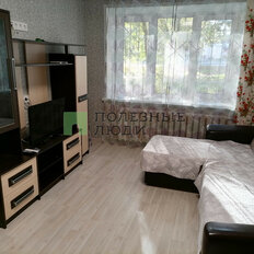 Квартира 42 м², 2-комнатная - изображение 1