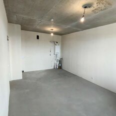 Квартира 42,3 м², 1-комнатная - изображение 4