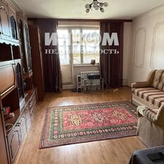 Квартира 39 м², 1-комнатная - изображение 2