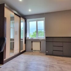 Квартира 29,9 м², 1-комнатная - изображение 2
