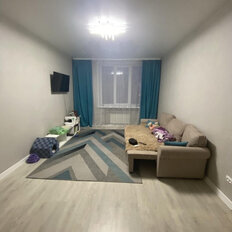 Квартира 60,6 м², 3-комнатная - изображение 3