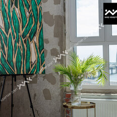 Квартира 64,5 м², 2-комнатная - изображение 5