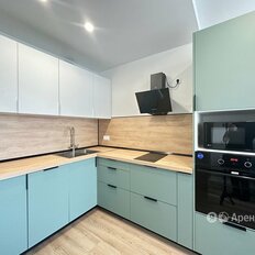 Квартира 36 м², 2-комнатная - изображение 1