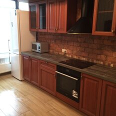 Квартира 42,8 м², 1-комнатная - изображение 1